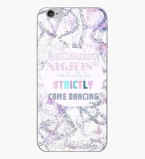 Strictly Fever iPhone Case