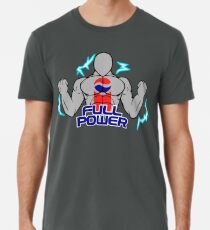 pepsiman t shirt