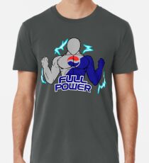 pepsiman shirt