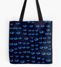 Here's looking at you kid!. Tote Bag
