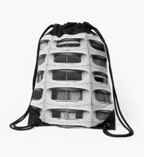 horizon Drawstring Bag