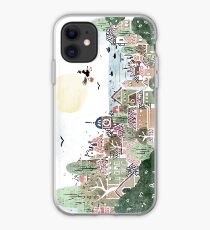 Just Another Delivery iPhone Case