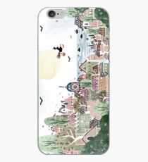 Just Another Delivery iPhone Case