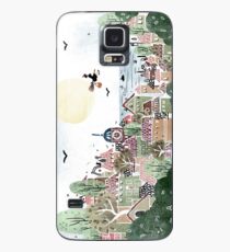 Just Another Delivery Case/Skin for Samsung Galaxy