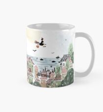 Just Another Delivery Classic Mug