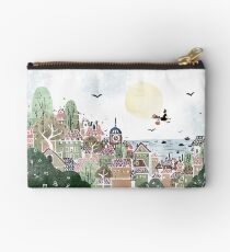 Just Another Delivery Studio Pouch