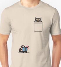 Hunting Helpers Unisex T-Shirt