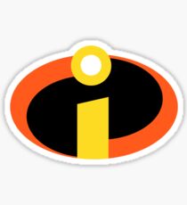 Pixar: Stickers | Redbubble