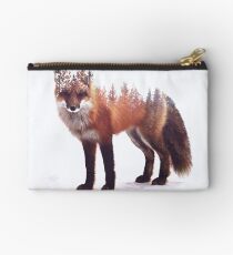 fox Studio Pouch