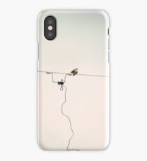 Communication iPhone Case