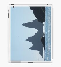 The 2 Trolls iPad Case/Skin
