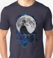 Gardevoir magical night Unisex T-Shirt