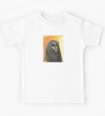 Keeper of Seeds Kids Tee