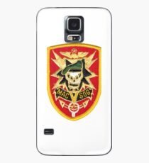 Military Assistance Command MACV Case/Skin for Samsung Galaxy