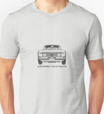 Alfa 1750 GTV Slim Fit T-Shirt