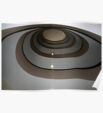Spiral Poster