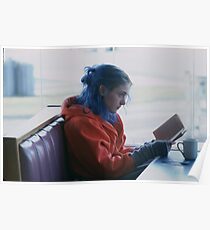 Clementine Poster