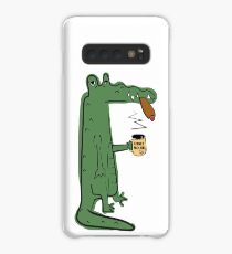 Infinite Jest - The Crocodiles Case/Skin for Samsung Galaxy