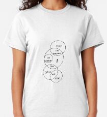 the walrus Classic T-Shirt