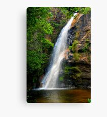 Refresh - Brazil Canvas Print