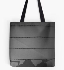 Hard Work Tote Bag