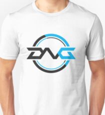 Camiseta ajustada Juego de detonación