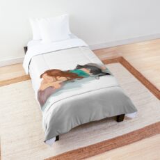 Calm Comforter