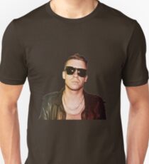 Macklemore Unisex T-Shirt