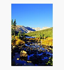 ROYGBIV Photographic Print
