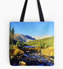 ROYGBIV Tote Bag
