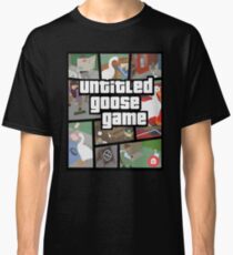 Grand Honk Auto Classic T-Shirt