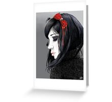 "Lydia Deetz" by DerekMit | Redbubble