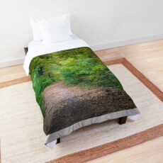 Buda hills Comforter
