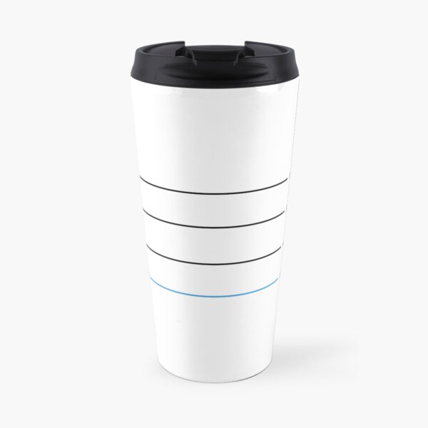Coffee Cup for Tweeters Travel Mug