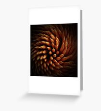 Toothpick! Greeting Card