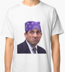 prison mike Classic T-Shirt