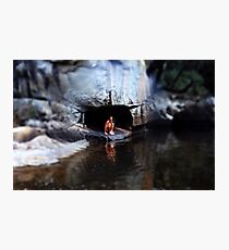 Only Natural Photographic Print