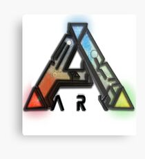 Ark - Survival Evolved Metal Print