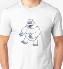 Rudolph the Red-Nosed Reindeer The Bumble Monster Unisex T-Shirt