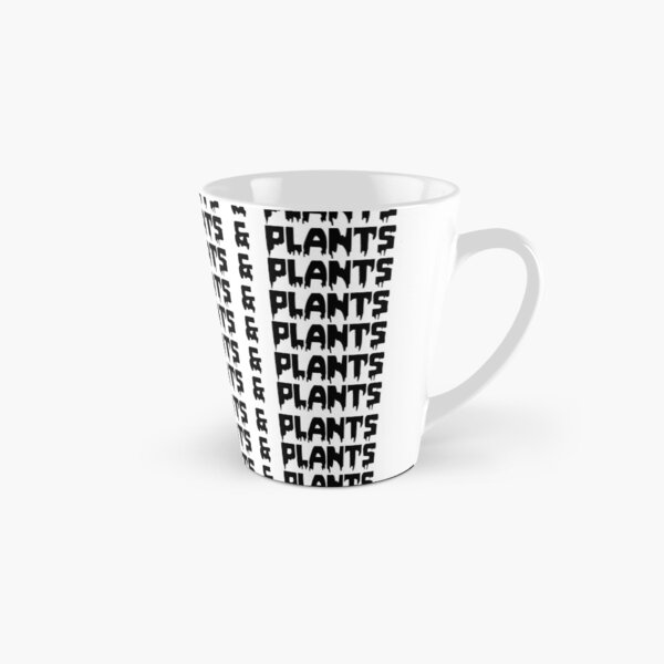 Fats & Queers & Cats & Plants Tall Mug