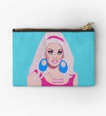 Manila Luzon Rupaul's Drag Race Studio Pouch