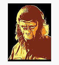 Planet Of The Apes T-Shirt Photographic Print