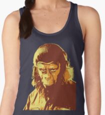 Planet Of The Apes T-Shirt Women's Tank Top