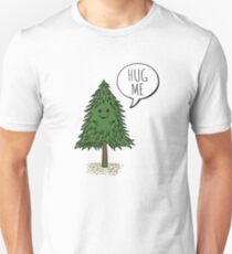Treehugger Slim Fit T-Shirt
