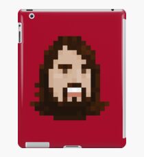 Dave iPad Case/Skin