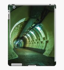 Bomb Damaged iPad Case/Skin