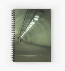 Dream State Spiral Notebook