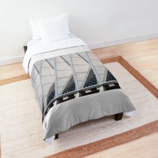 Wings Comforter