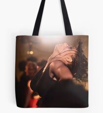 "We're beautiful and dirty rich" Tote Bag