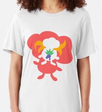 pokemon vileplume shirt